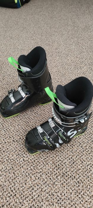 Детски ски обувки Rossignol comp j 21,5