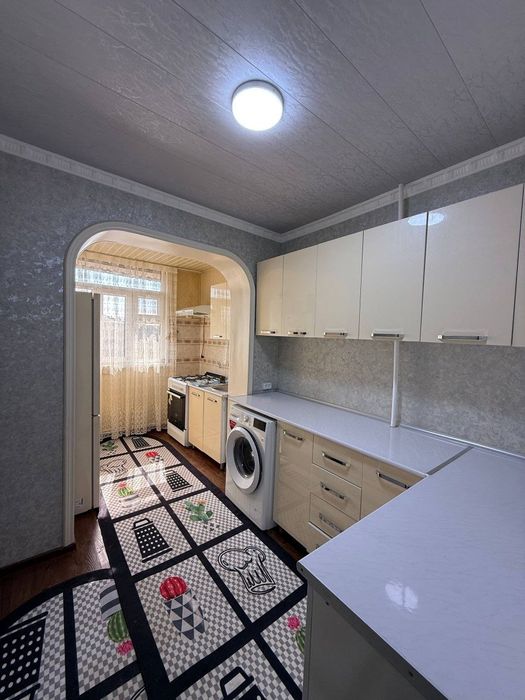 Продаётся  3х комнатная квартира