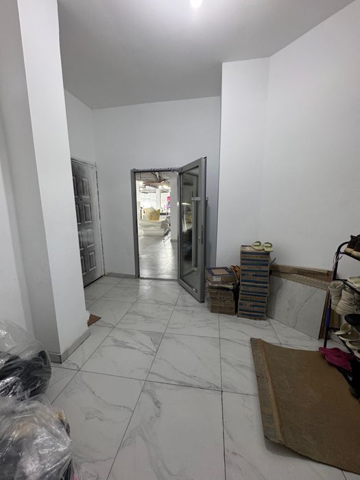 Продам коммерческое помещение (Батыс-2)