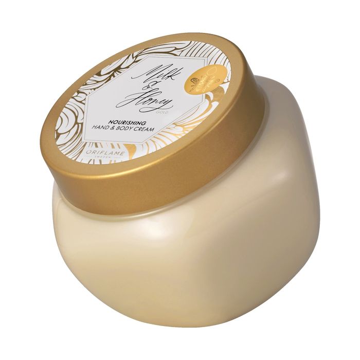 Creme de corp Oriflame