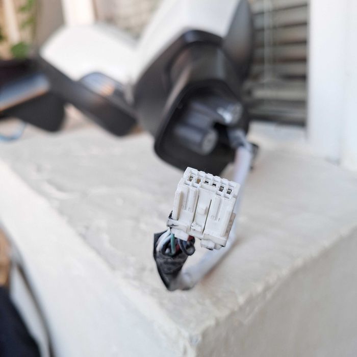 странични огледала за СУБАРУ Аутбек 2015-2019