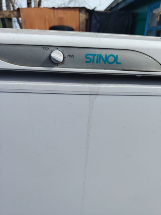 Продам холодильник рабочии