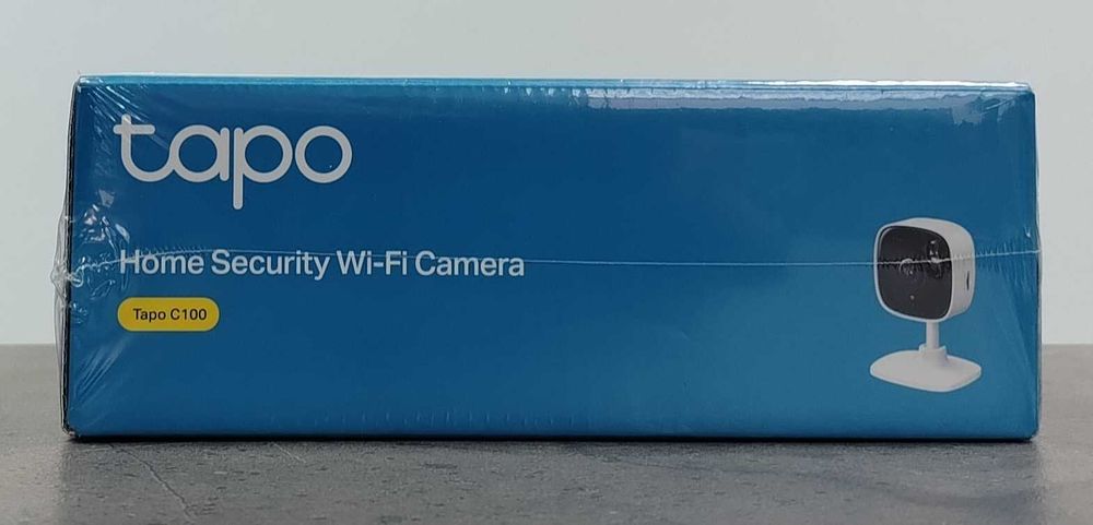 Tapo C100 [#10366#]