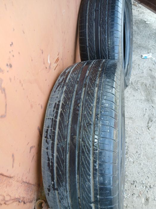 Продам шины летние 225/60/16