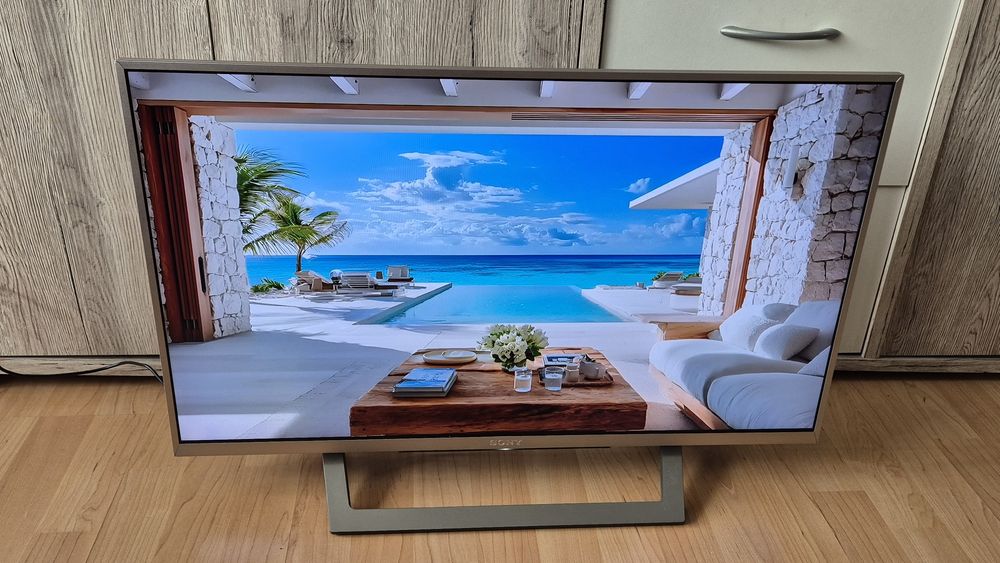Sony KDL-32WD757 Full HD, Smart, WiFi, LED