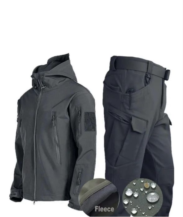 Костюм тактический