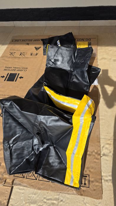 Geanta remorca, bena, bagaje