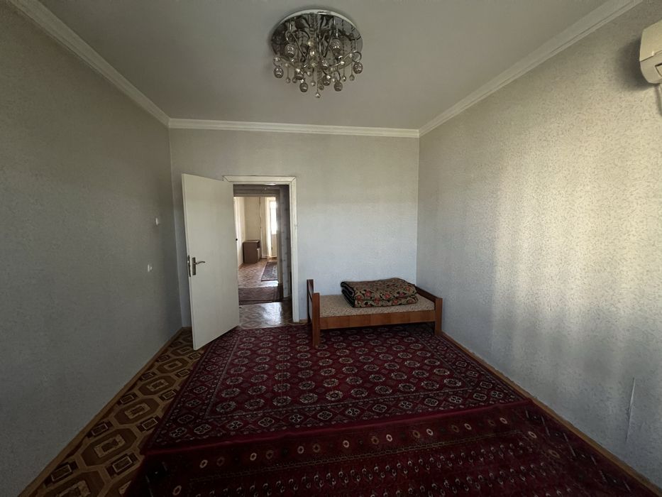 Карасу 6 Авайхон 2-ком /4 /5 возле магазина Стекляшка