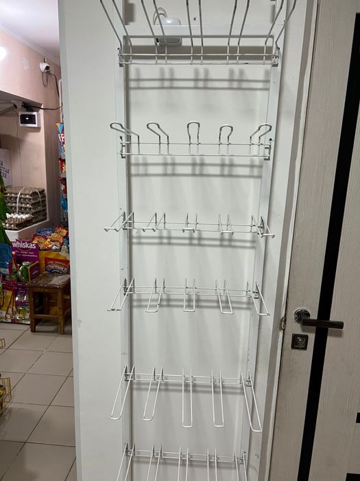 Продам Железный полка.