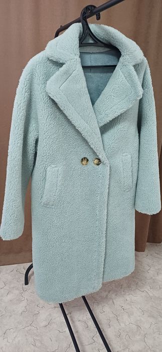 Продам шуба-тедди