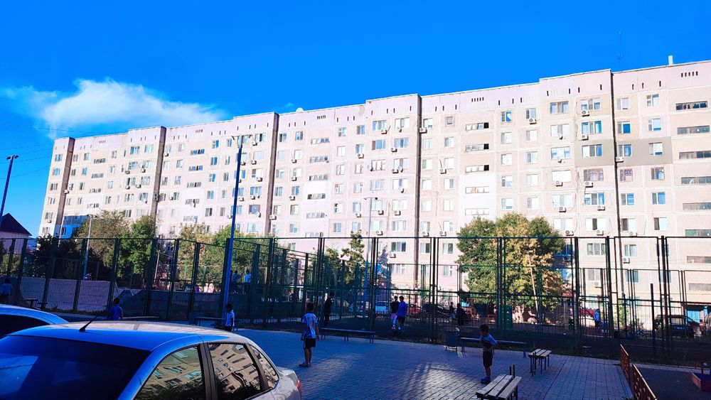 Продается 3х комнатная квартира