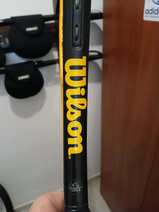 Комплект за тенис WIlson