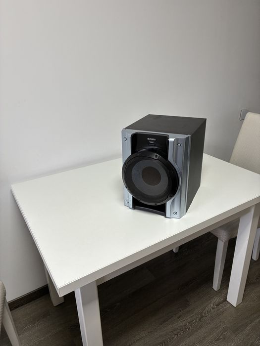 Subwoofer Sony  SS-VG 450