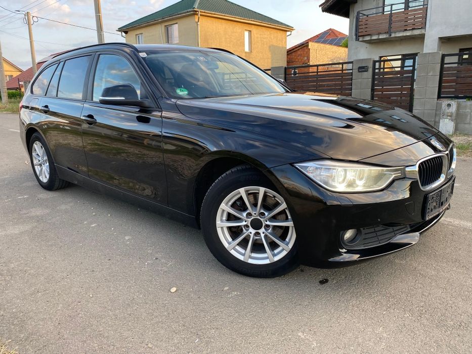 BMW 3 Series 2014 — imagine 2
