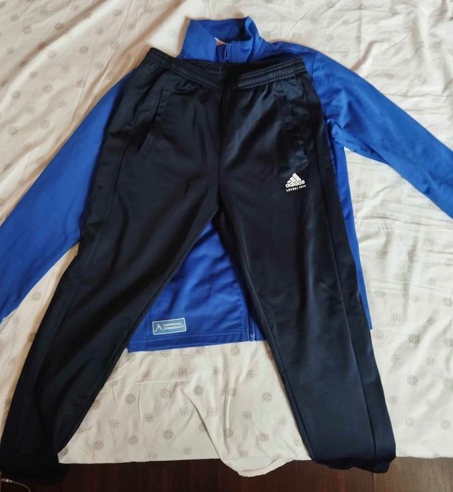 Екип на ЛЕВСКИ- 11/12 години ОРИГИНАЛЕН