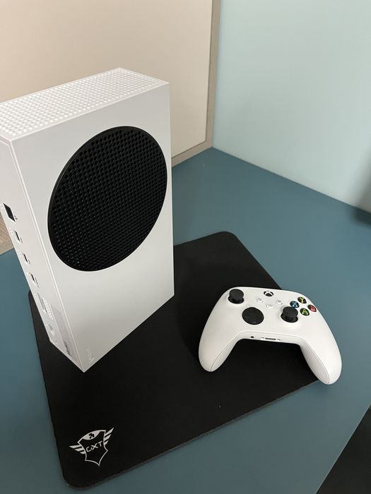 Xbox series s 512 gb