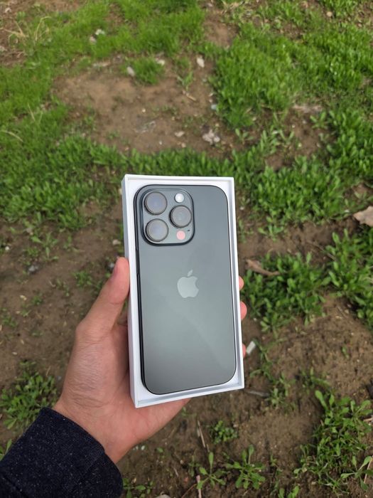 IPhone 16 pro 128GB 99%