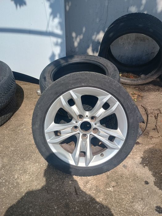 Джанти за БМВ 3 серия 17ки 225/45/17