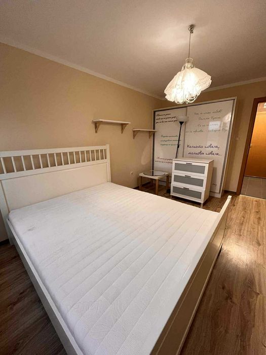 Дава се под наем Двустаен апартамент в София, Люлин 7 - 75 кв.м за 588.03 € - Снимка #4