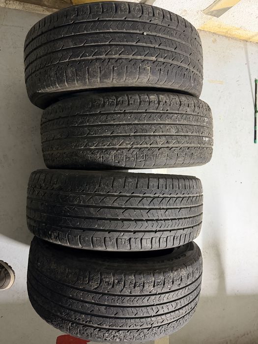 Продам летние шины