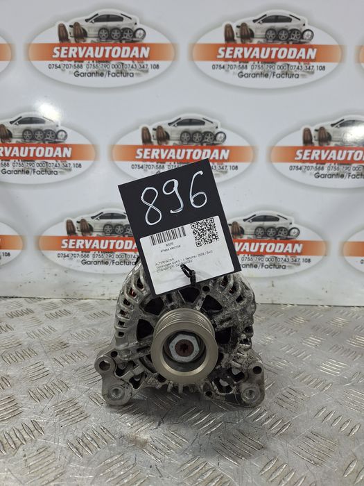 Alternator Volkswagen Golf 5 (2004-2009) 1.6 Benzina 2008