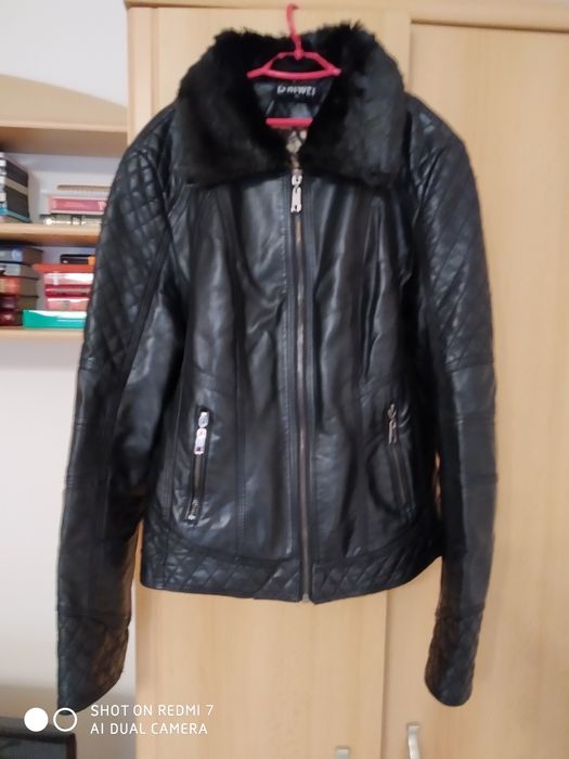 Пальто женское бренд Манго