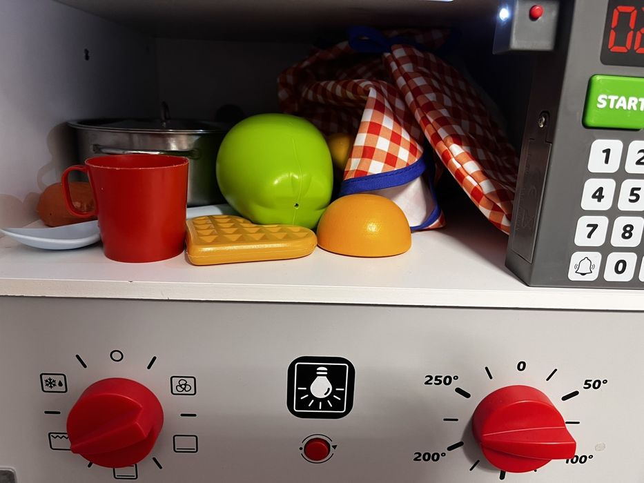 Детска Кухня голяма