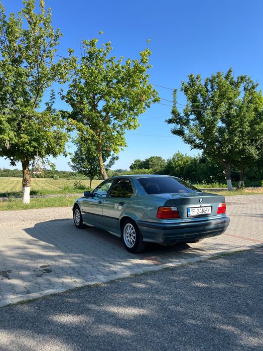 BMW 3 Series 1996 — imagine 2