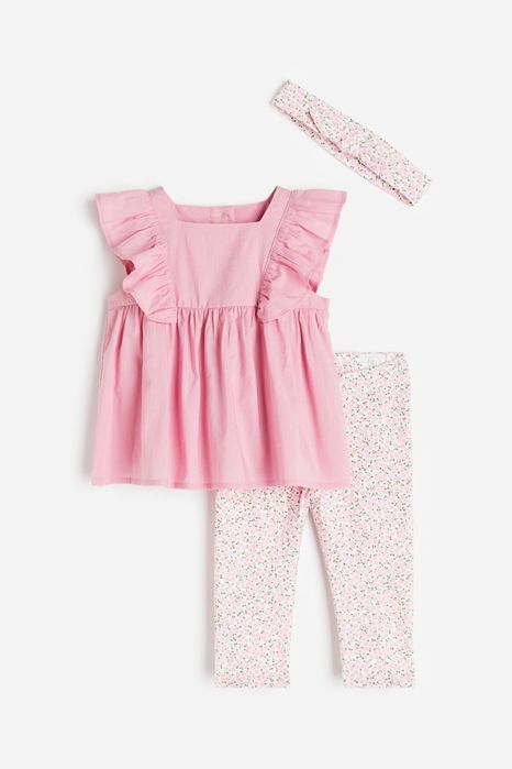 НОВЫЙ костюм H&M