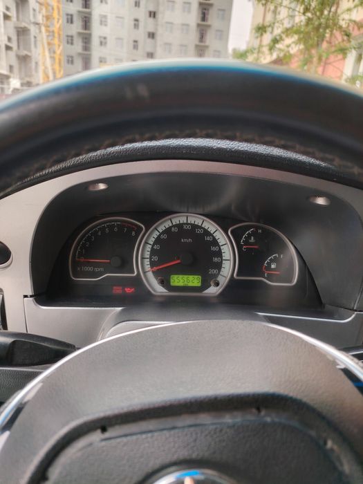 Нексия 2 сотилади