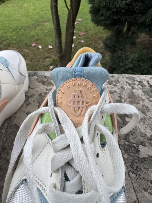 Дамски маратонки Nike Air Huarache