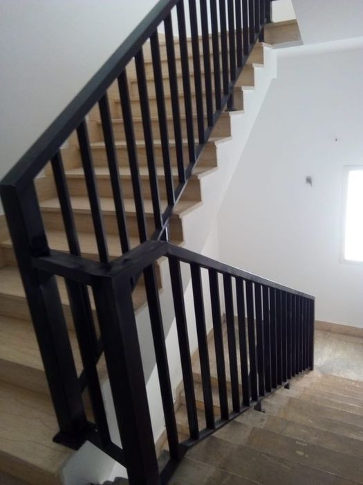 Premium Loft va Kovka Perilalar
