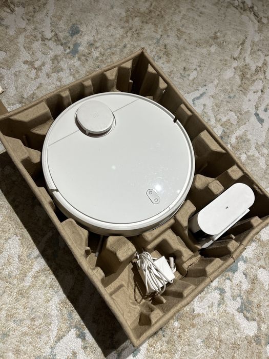 Mi Robot Vacuum-Mop P