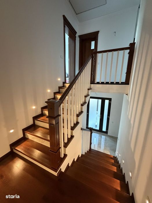 Duplex - nelocuit - nou
