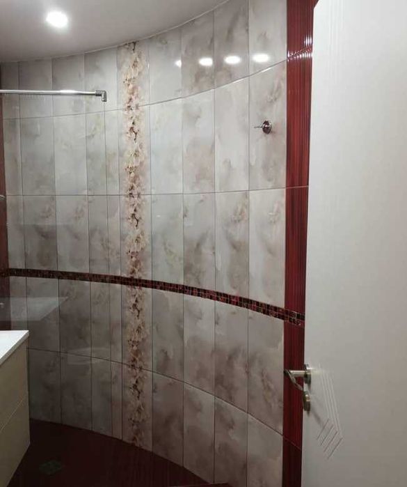 Дава се под наем Двустаен апартамент в Бургас, Сарафово - 45 кв.м за 175 € - Снимка #3