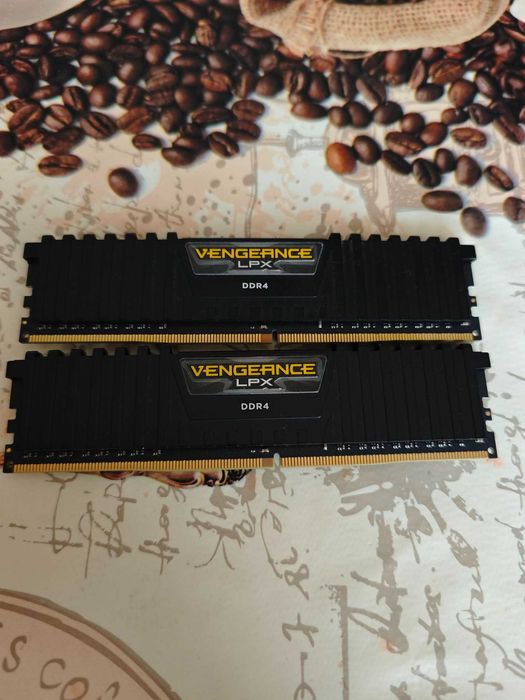 Рам памет за компютър ddr4 2400