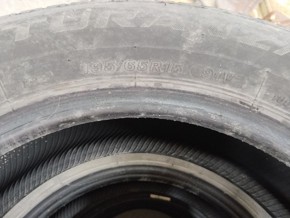 Продам пакрышки 4 шт