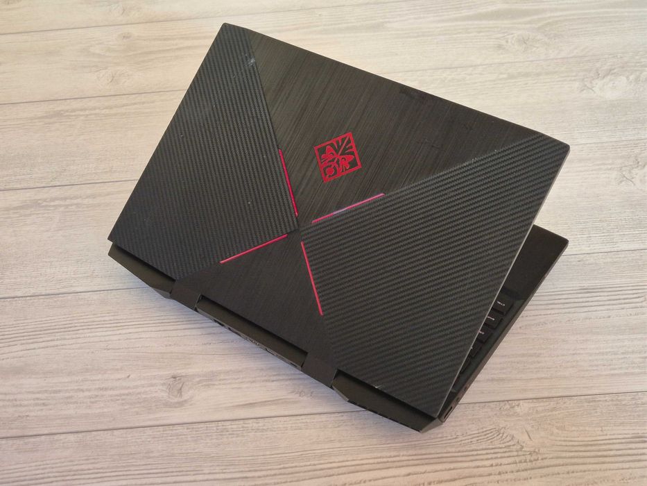 OMEN i7|GTX1660Ti|IPS 144hz|512GB SSD|16RAM лаптоп hp хп laptop омен