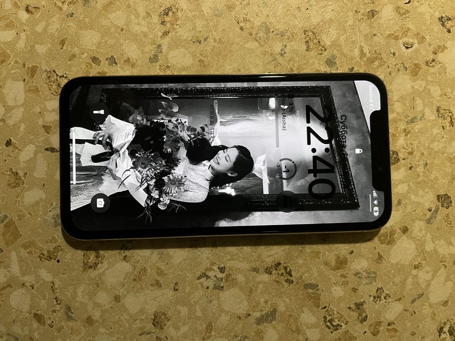 iPhone X продажа