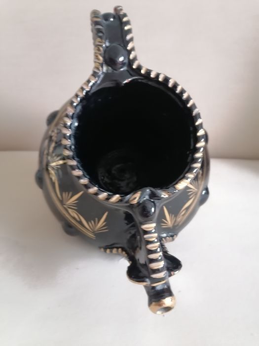 Автентична амфора тип кана