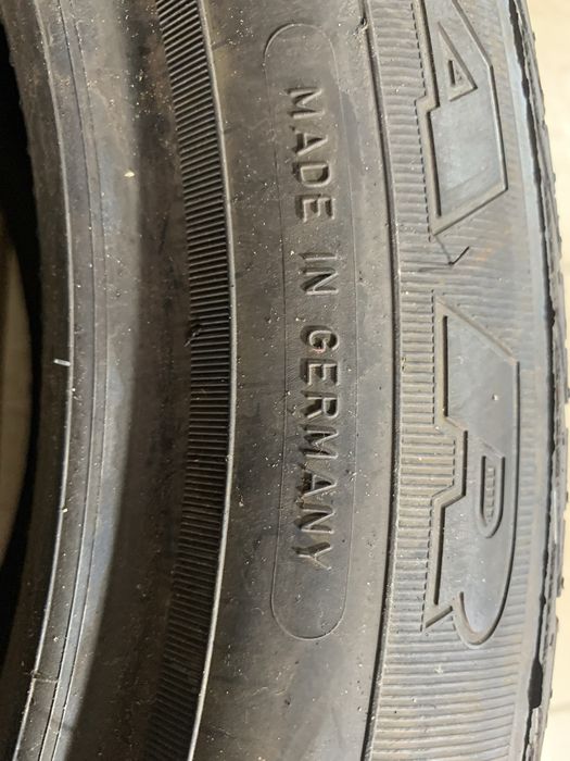 245 45 18 run flat de vară