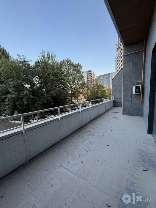 От собственника: Infinity, 87 м², потолки 4,6 м, терраса