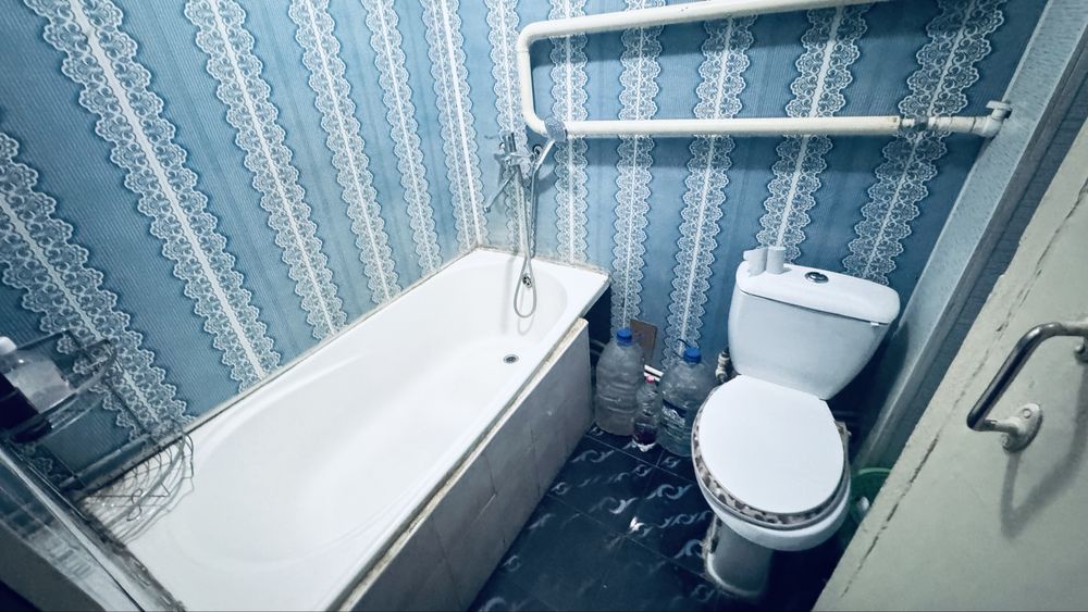 Kvartira ijaraga beriladia