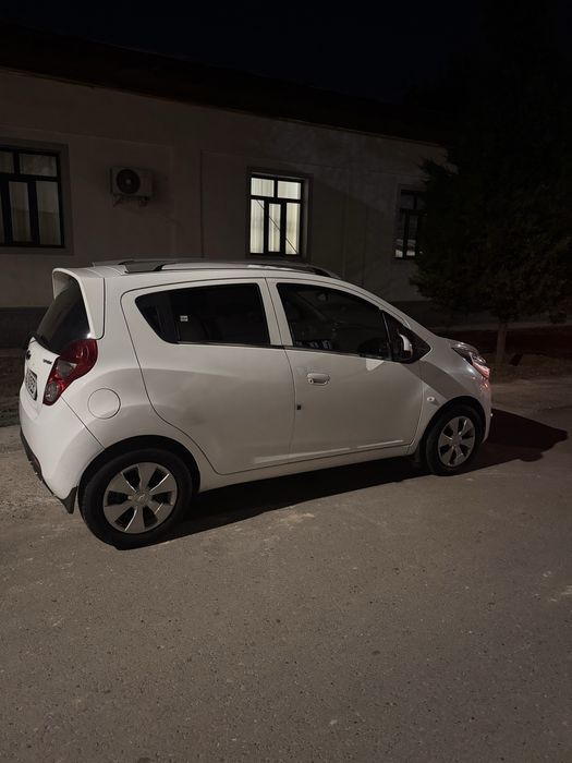 Other Spark 2019 — 2