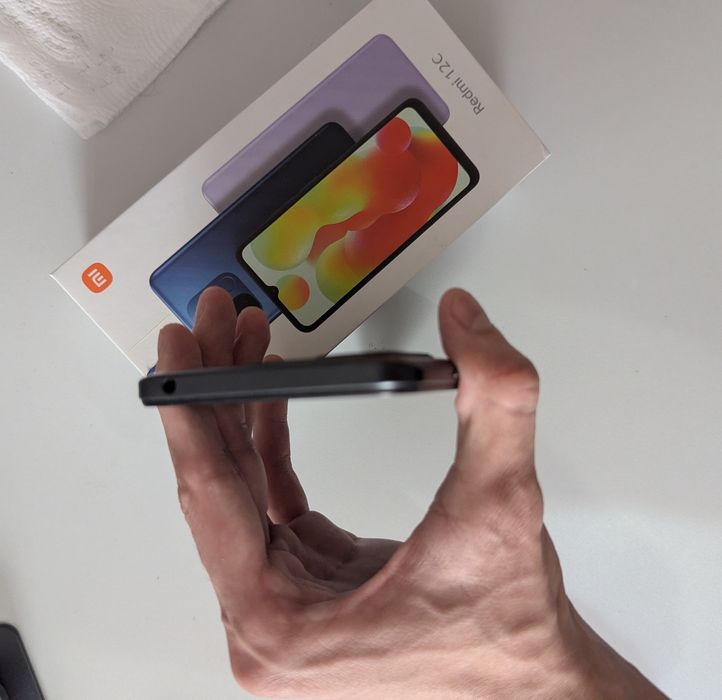 Redmi 12 C / 128гб
