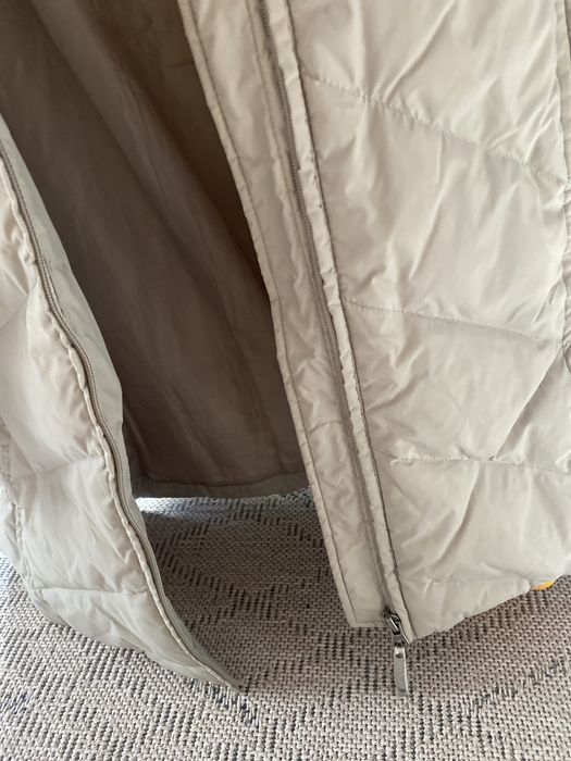 Пузовик на 42-44 для девочки самое то .