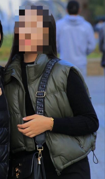 Разгрузка гардероба