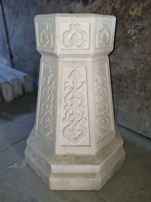 ФОРМЫ для производства Раковина Бетонная Цветочница Кашпо распродажа