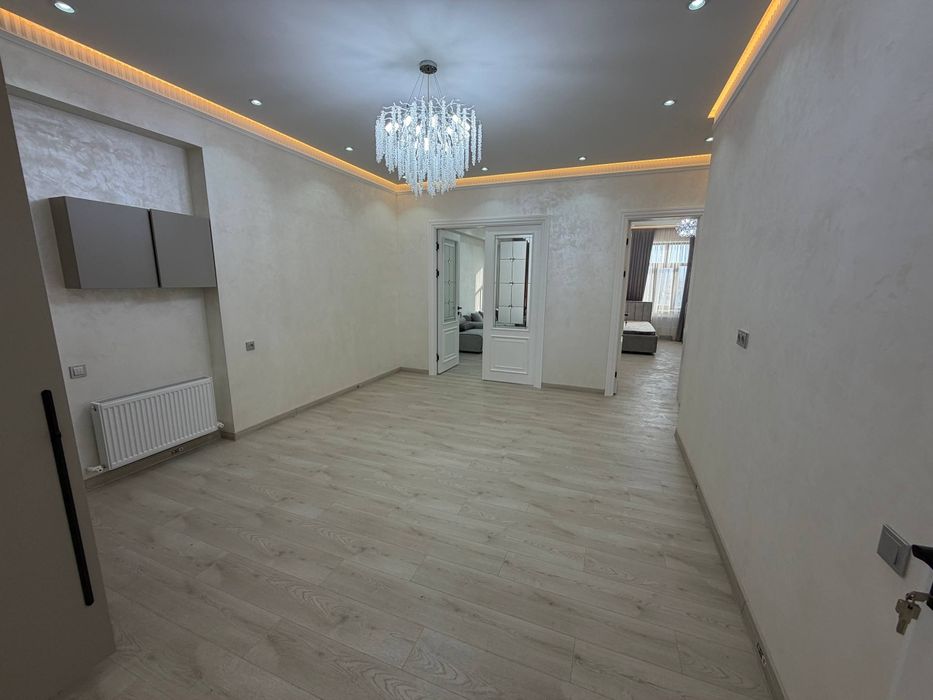 Срочно продается 3 х комнатная люкс квартира