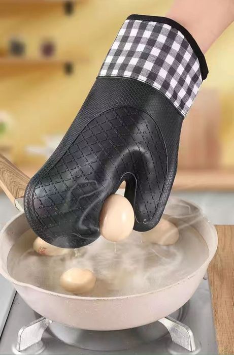 Прихватки силиконовые